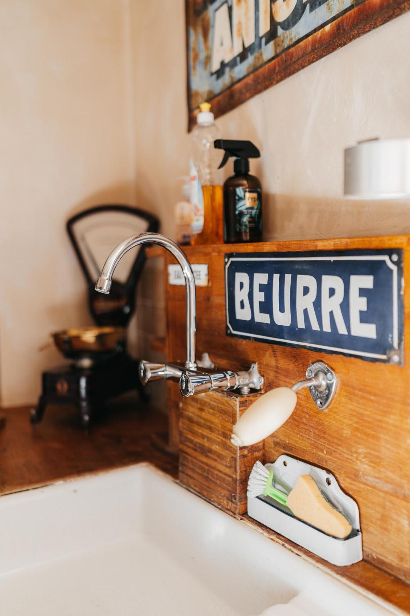 Le Nid De La Canette Durbuy Luaran gambar